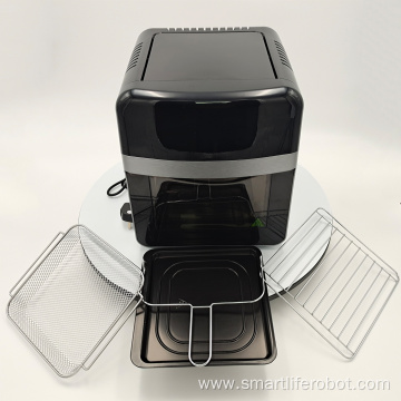 Professional Wholesale Deep Air Fryer